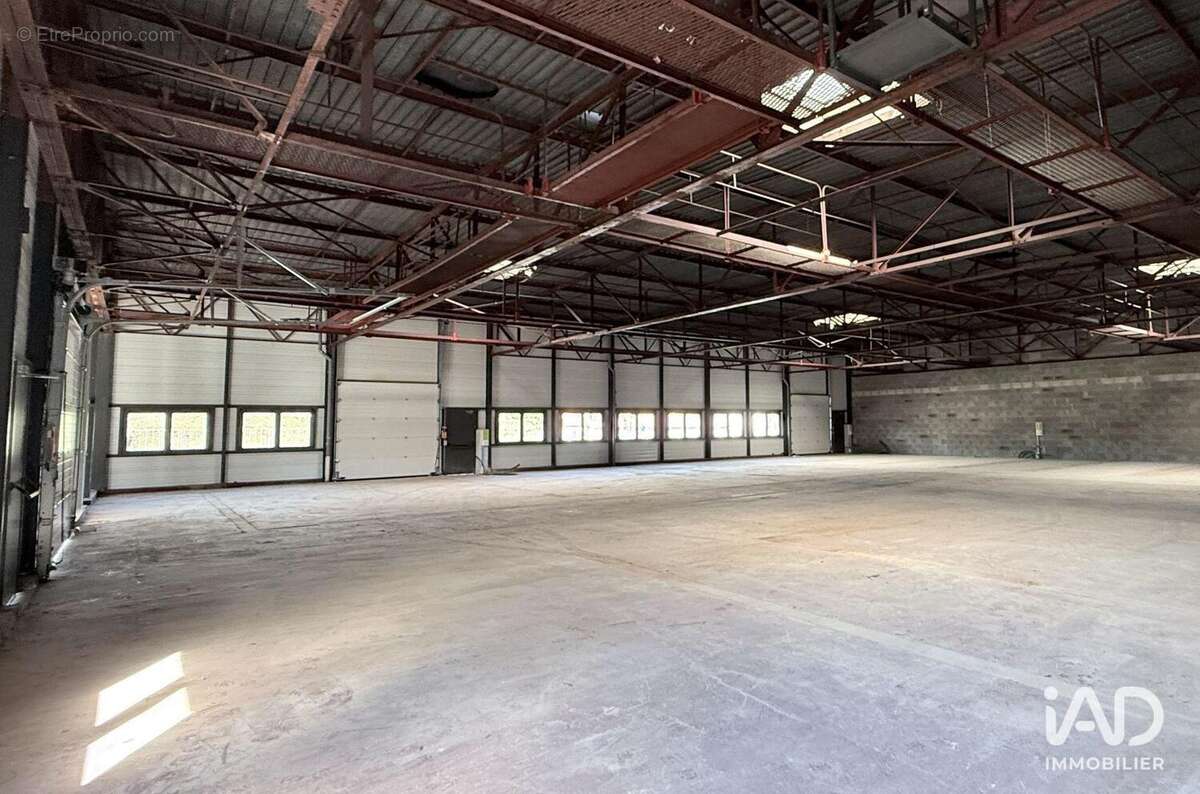 Photo 9 - Commerce à SAINT-ETIENNE-DE-CROSSEY