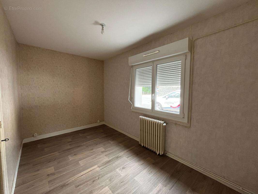 Maison Ombree D Anjou 72 m2 - photo 6