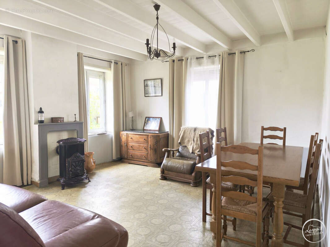 Maison à LUMBRES