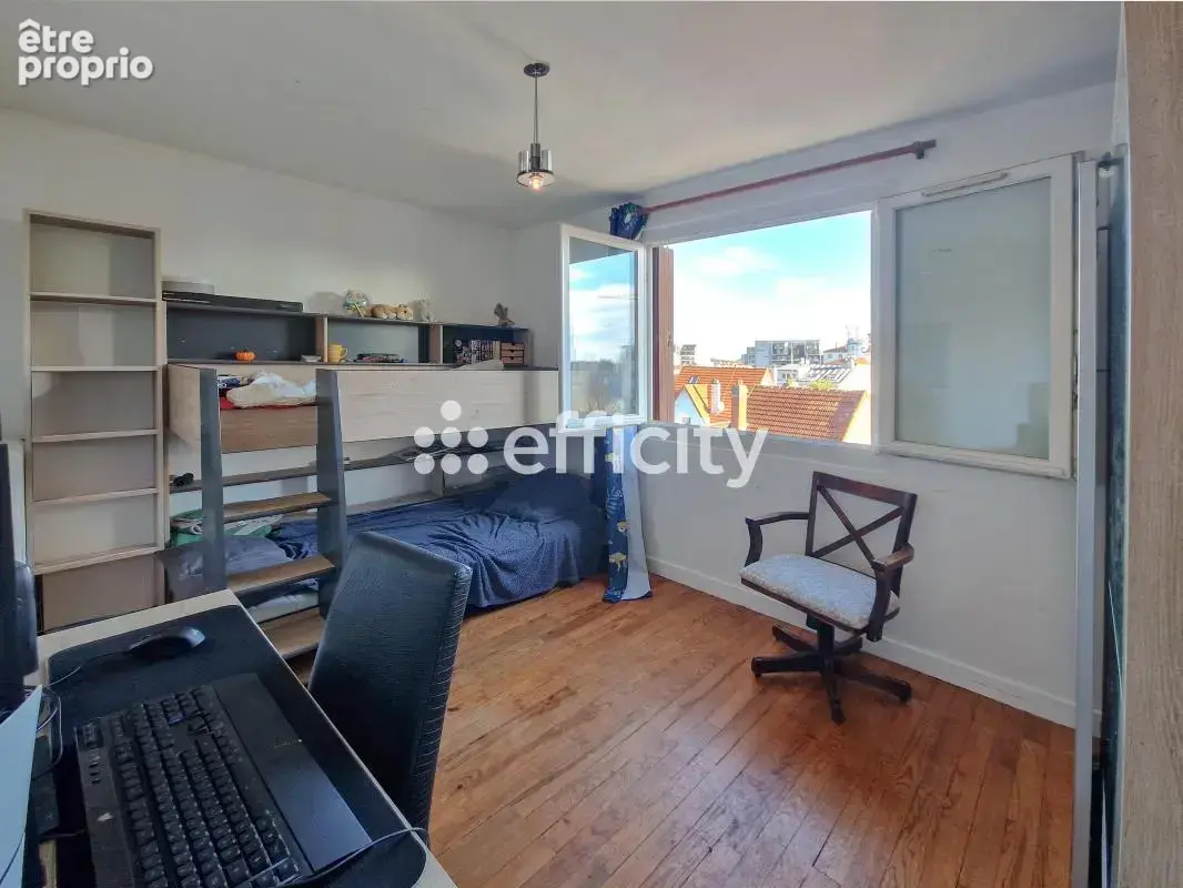 Appartement 3 pièces 65 m² à vendre à Vitry-Sur-Seine (94400) - photo 6