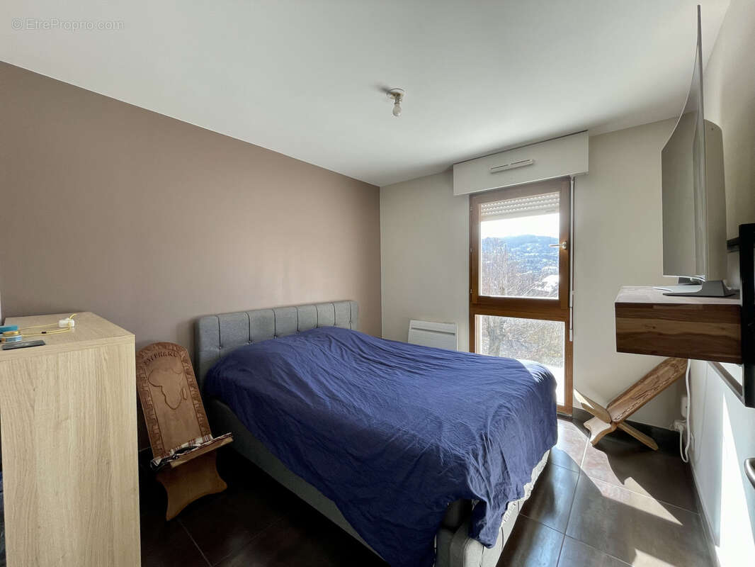 Appartement à LA RAVOIRE