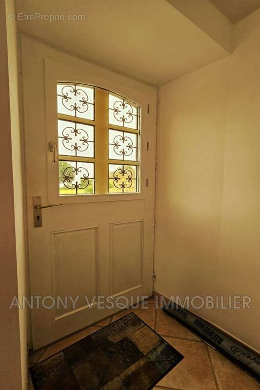 Maison à TOURVILLE-SUR-SIENNE