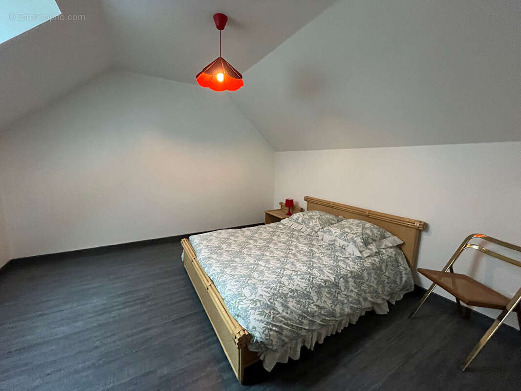 Maison à ROMORANTIN-LANTHENAY