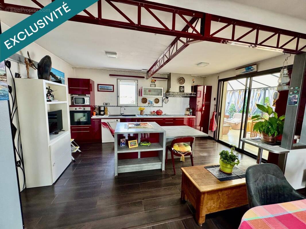 Photo 1 - Maison à BOUIN