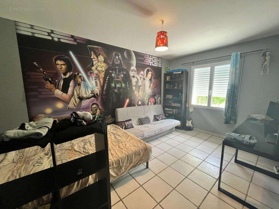 Maison à TERRASSON-LAVILLEDIEU