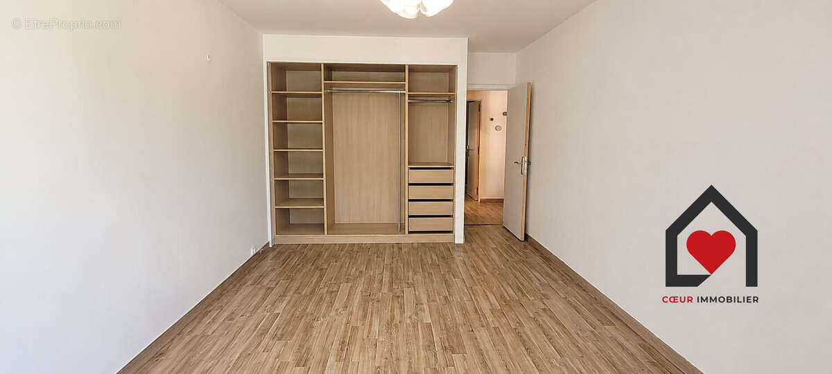 Appartement 74 m² à Montpellier  - photo 5