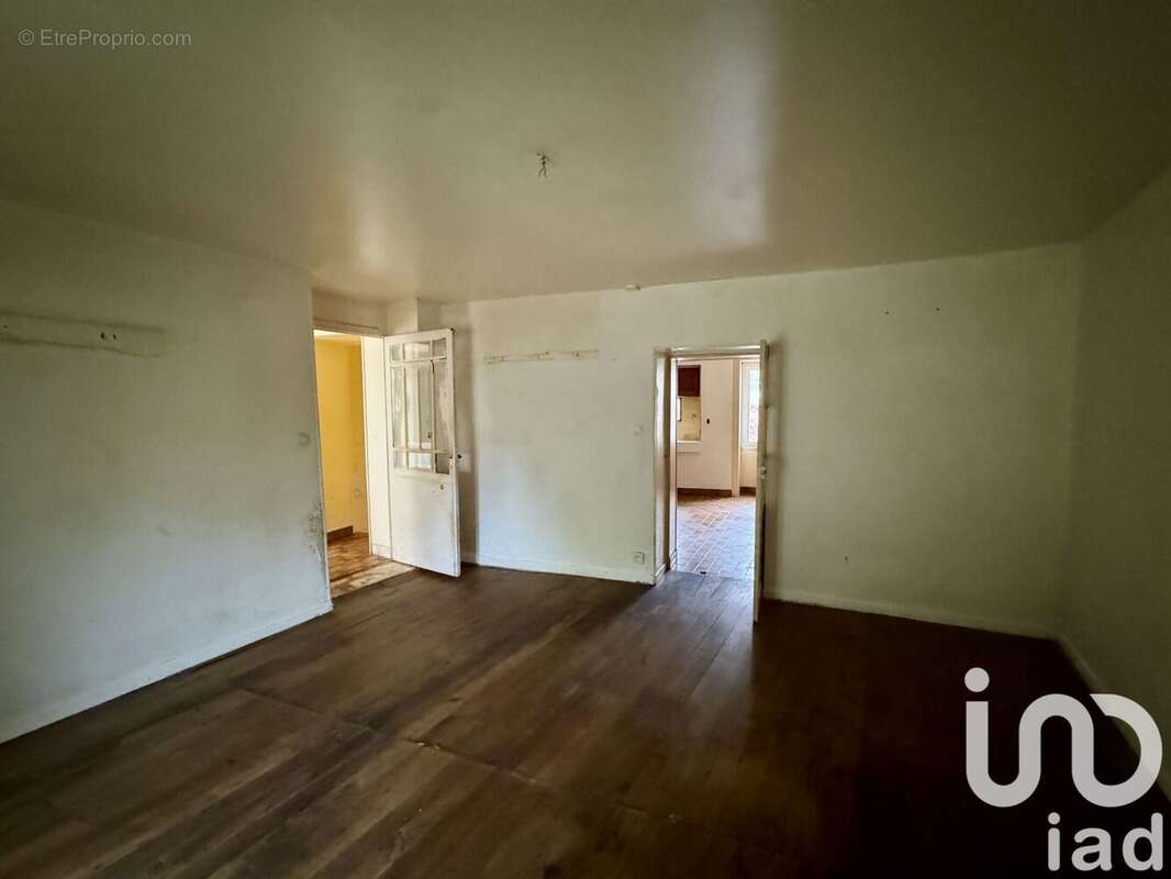 Photo 6 - Appartement à RONSENAC