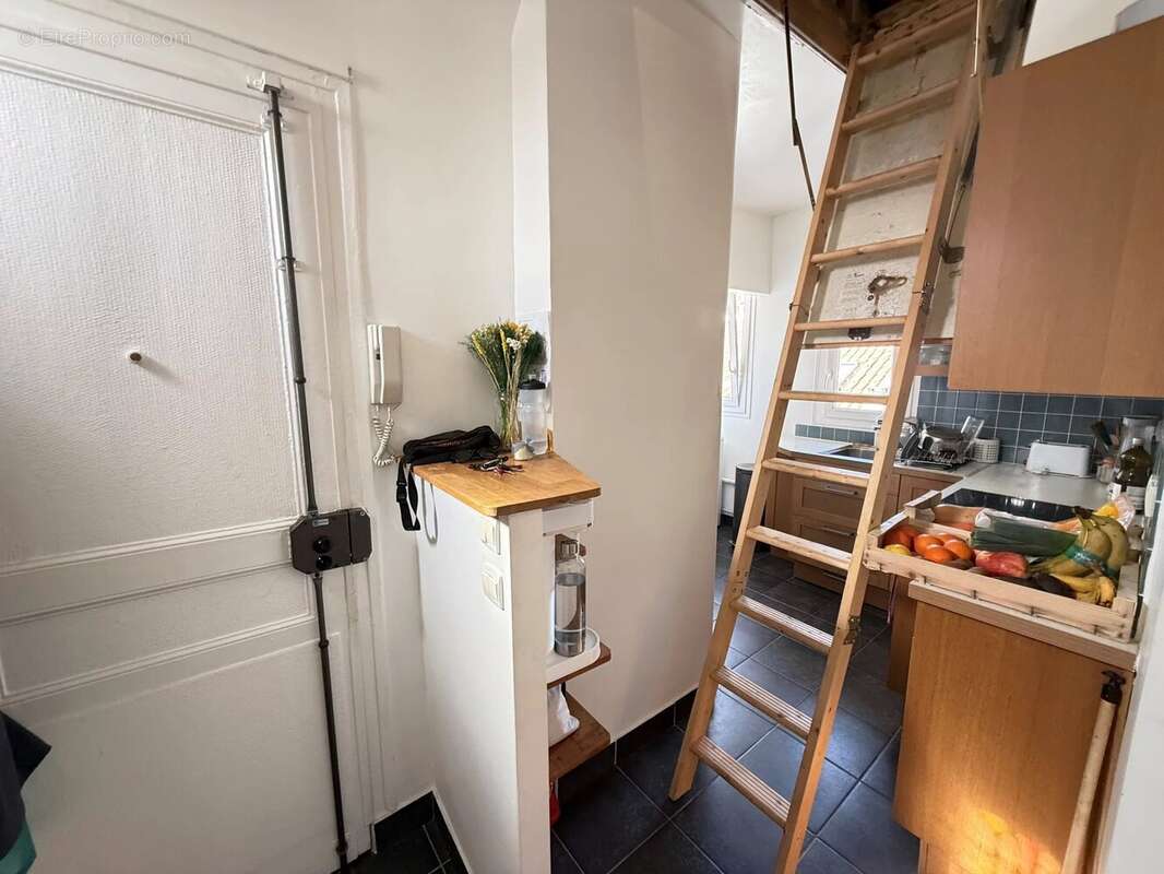 Appartement à CLAMART