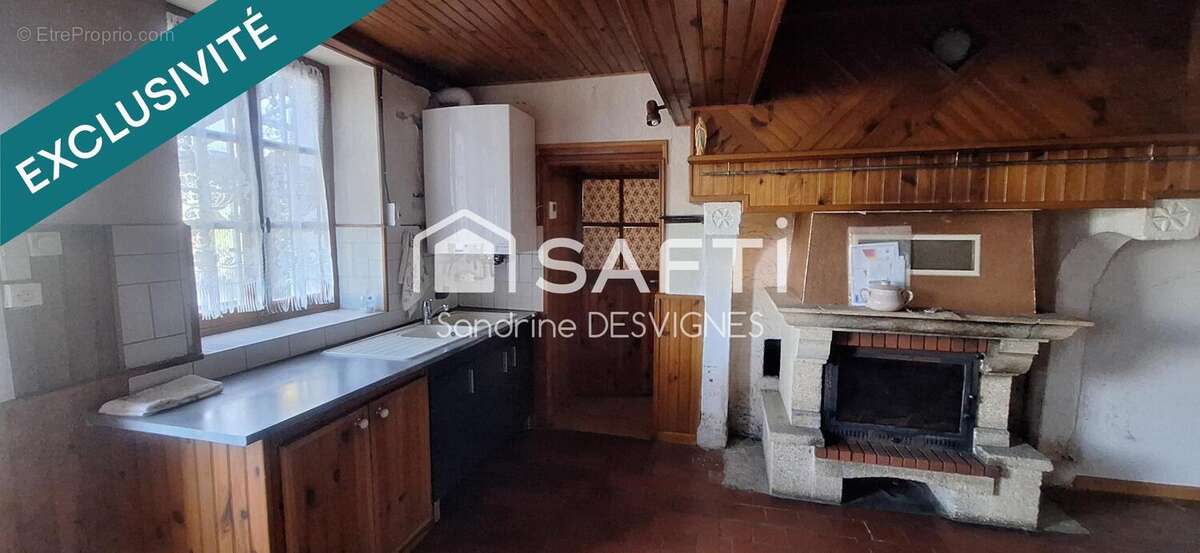 Photo 3 - Maison à LA COMELLE