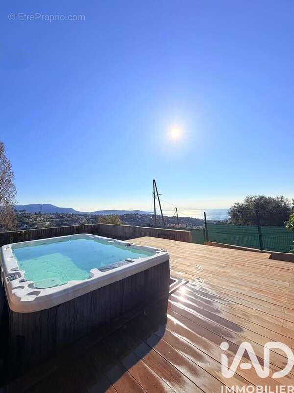 Photo 3 - Appartement à NICE