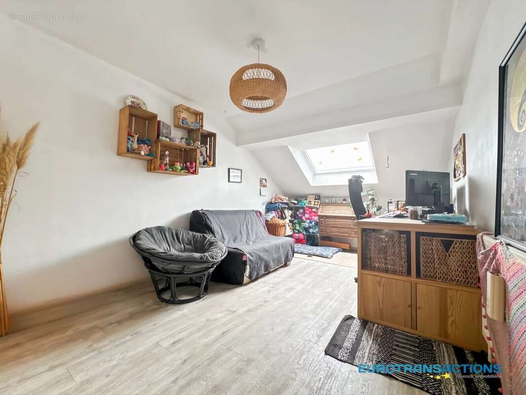 Appartement à LANGENSOULTZBACH