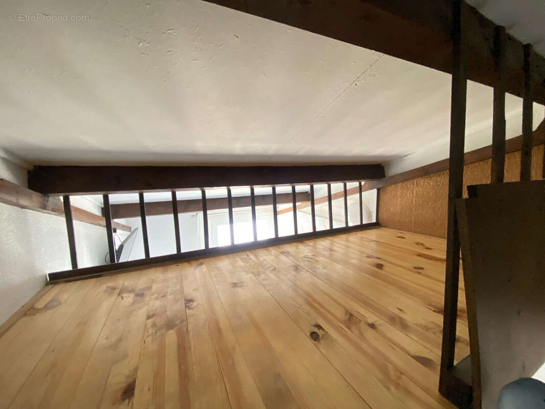 Appartement à GRUISSAN