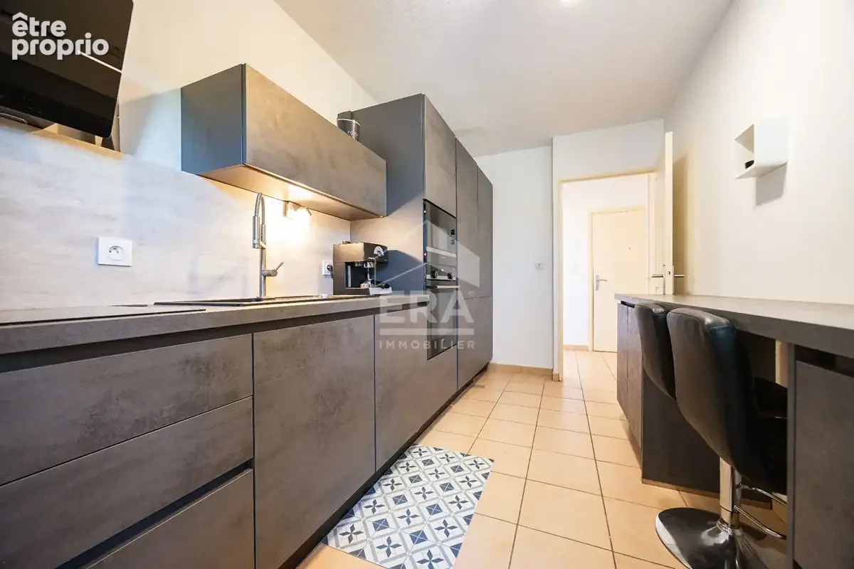 Appartement 91m² à perpignan - photo 8