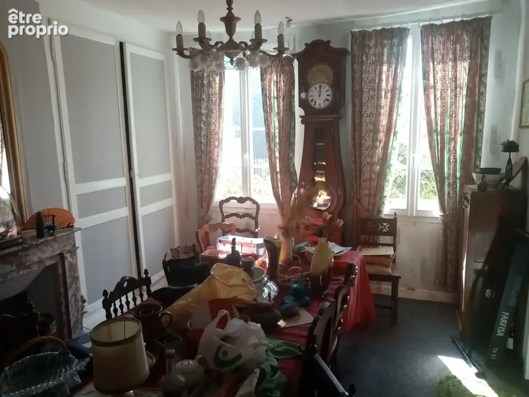 Maison à vendre 4 pièces proche de FAUVILLE EN CAUX (76) - photo 3