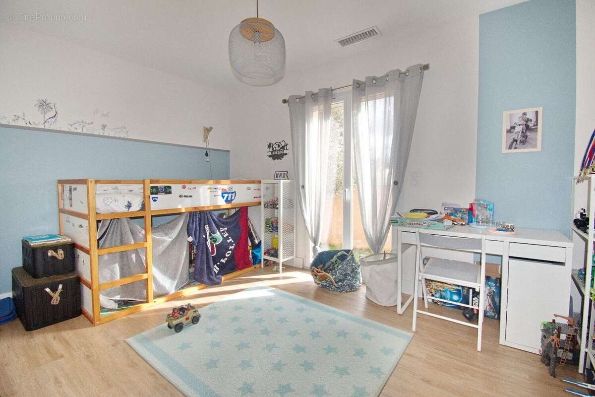 Photo 6 - Maison à LEZIGNAN-LA-CEBE