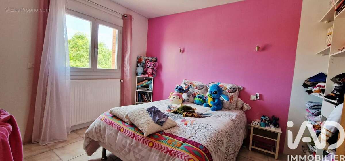 Photo 9 - Maison à SALEILLES