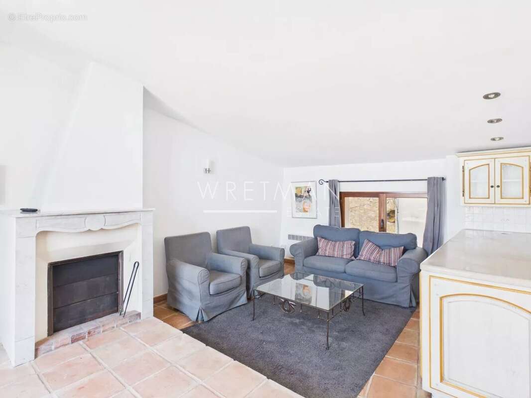 Charmant maison de village avec vue - Montauroux - photo 3