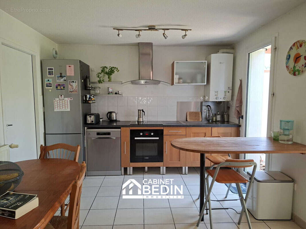 Maison 80 m² à Saint-Orens-De-Gameville  - photo 4