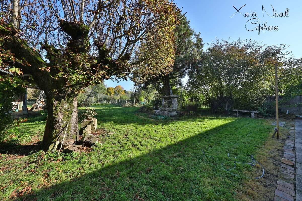 Maison à vendre 6 pièces proche de SAINT TRIVIER DE COURTES (01) - photo 2