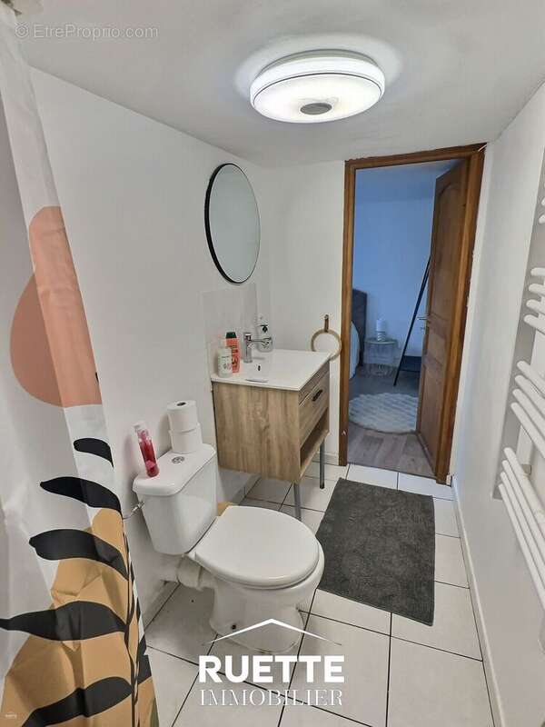 Photo 4 - Maison à HONFLEUR