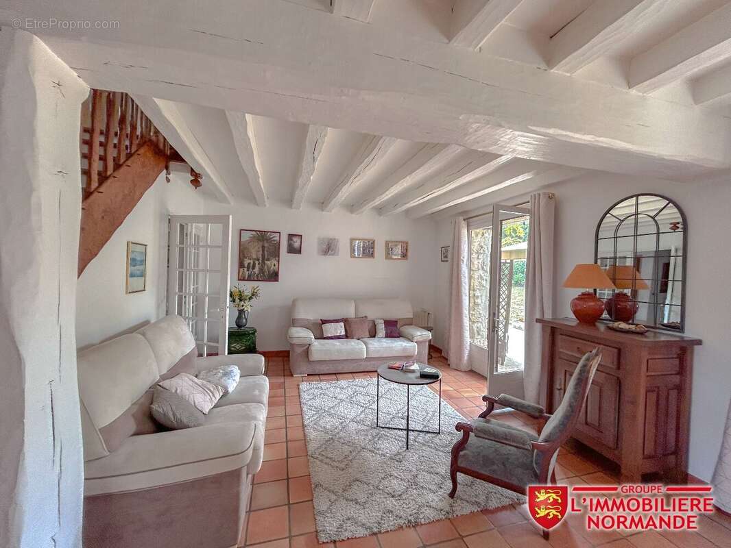 Maison à ROLLEBOISE