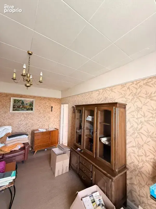 EN EXCLUSIVITE ! Maison en pierre de 136m², 2 garages sur terrain de 950m² 71 500 € - photo 26