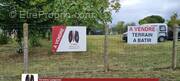 Terrain à TARGON