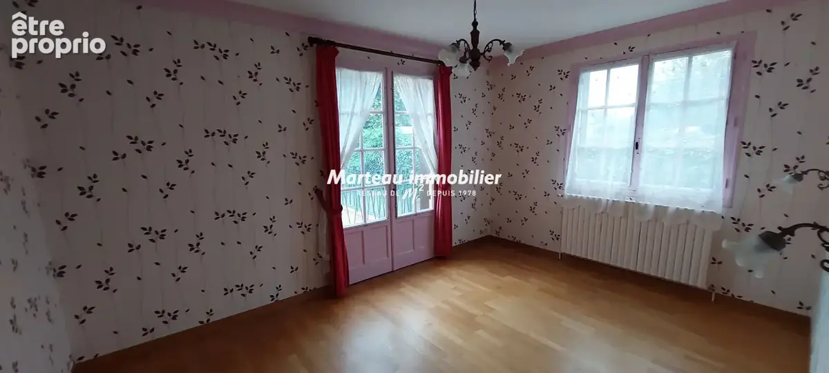 Maison Coudrecieux - photo 6