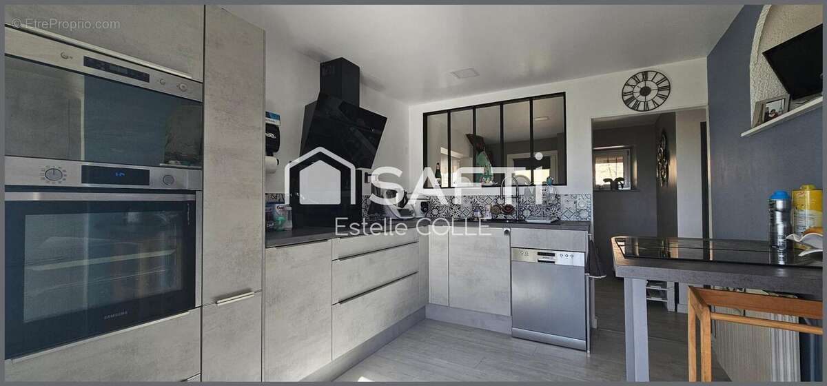 Photo 6 - Maison à FRAIN