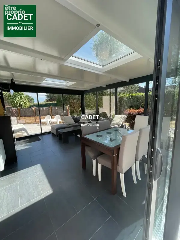 Maison 186 m² à Bacilly  - photo 4