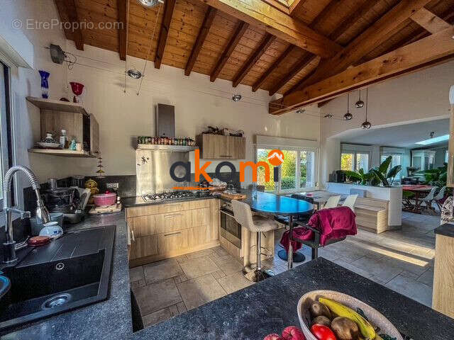 Maison à CELLES-SUR-PLAINE