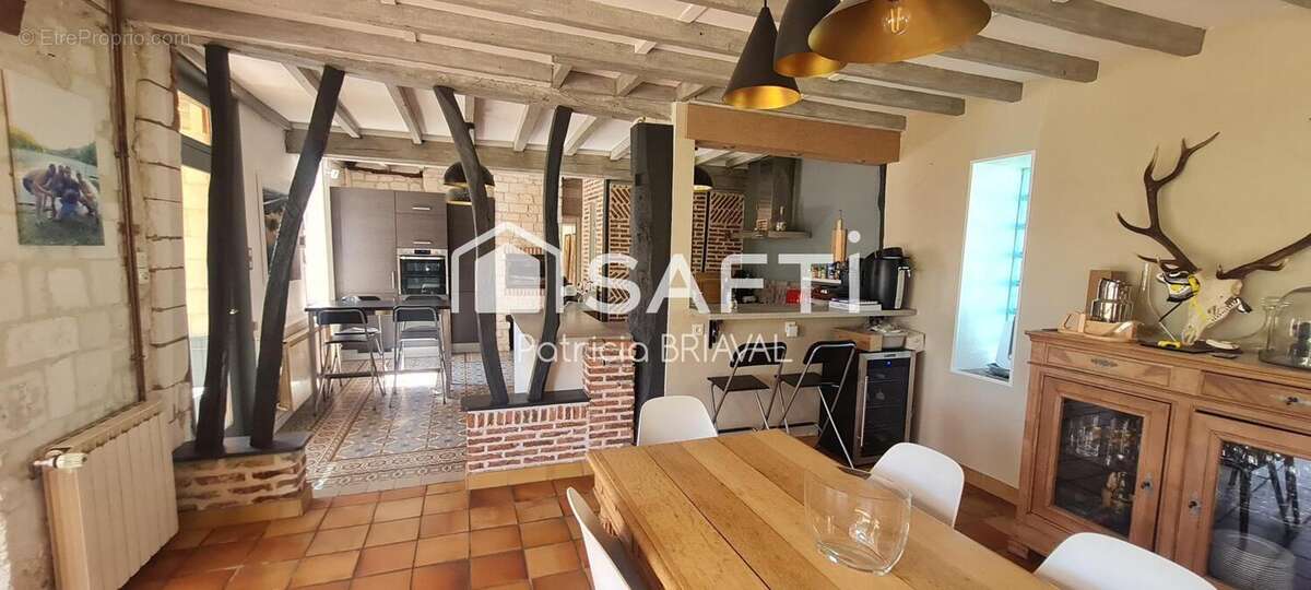 Photo 5 - Maison à ACQ