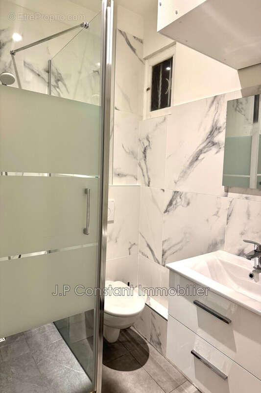 Appartement à LA CIOTAT