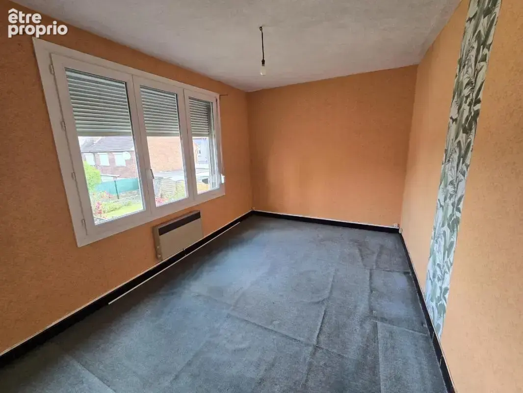 Maison 45 m² à Saint-Pol-Sur-Ternoise  - photo 5