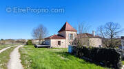 Maison à BAGAT-EN-QUERCY