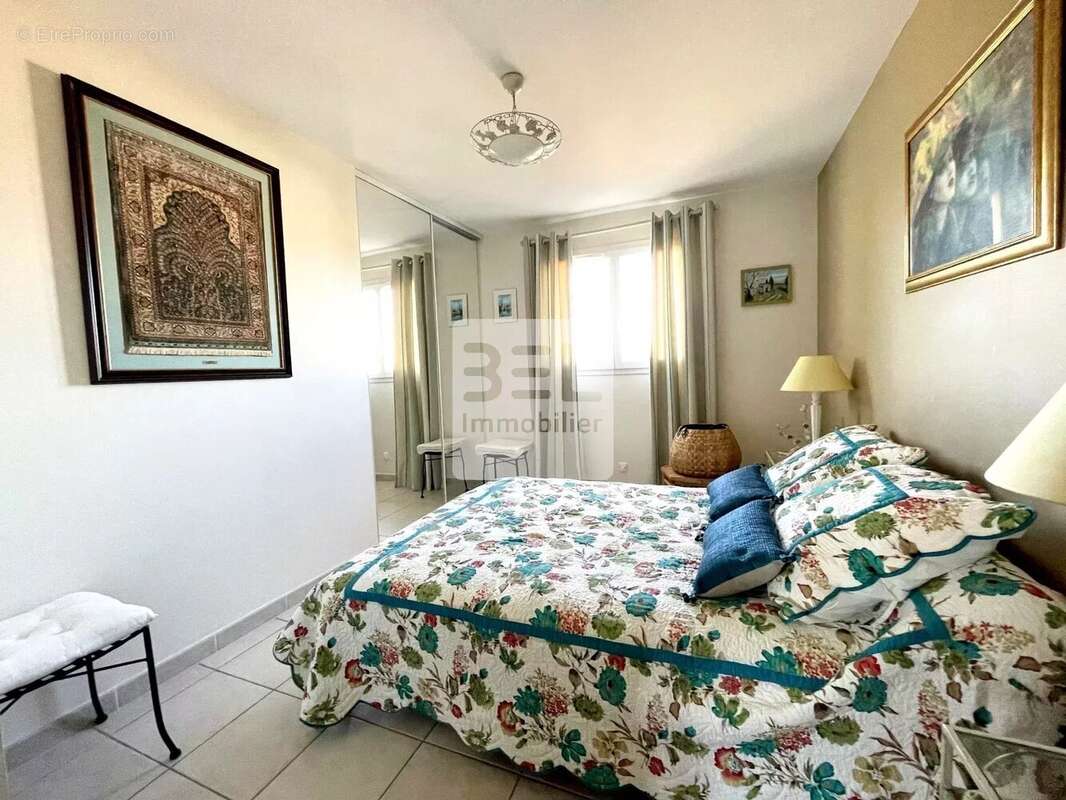 Maison à SAINT-GERVAIS