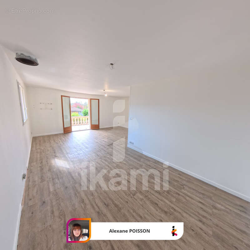 Maison à PONT-EN-ROYANS