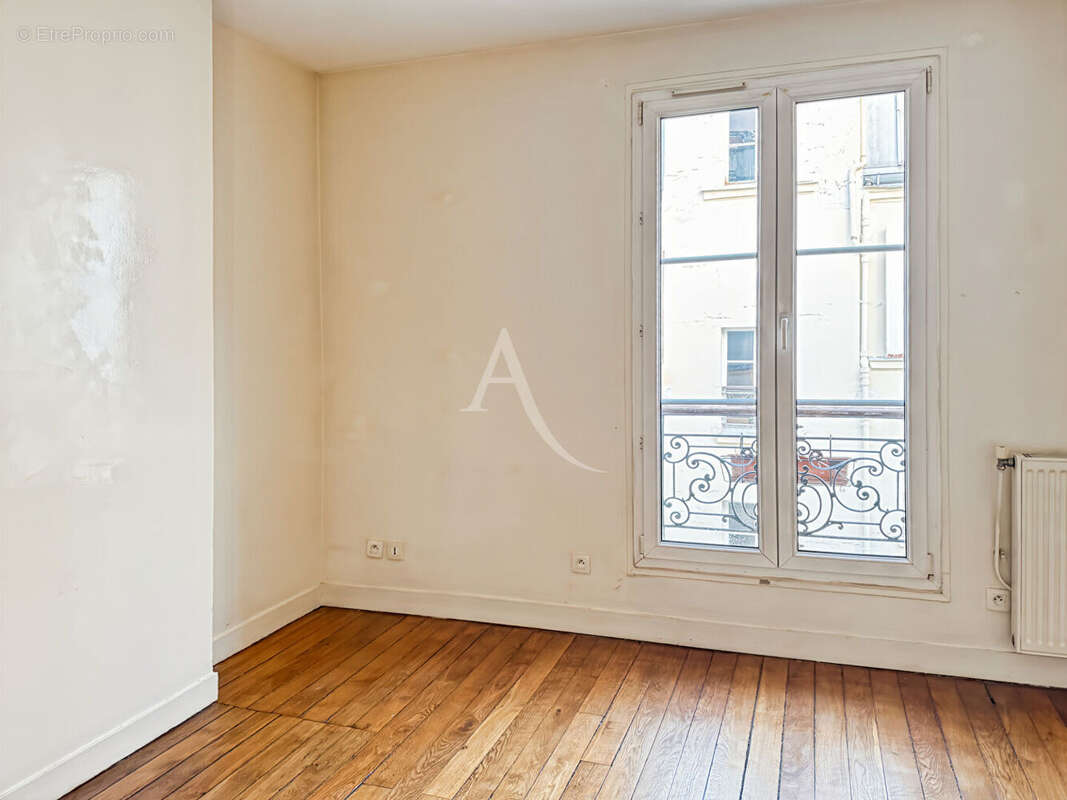 Appartement à PARIS-12E