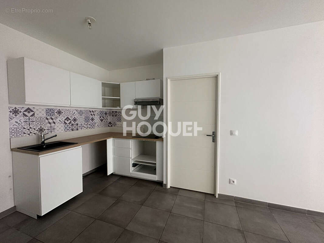 Appartement à LYON-4E