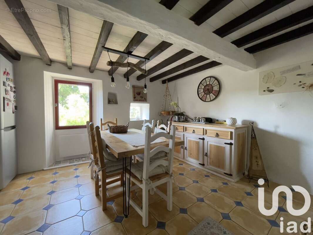 Photo 3 - Maison à OMS