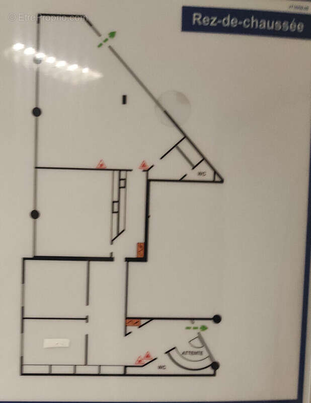 Commerce à BEAUVAIS