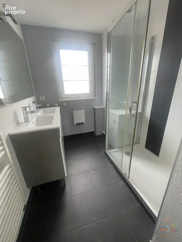 Appartement 100 m² à Mulhouse  - photo 8