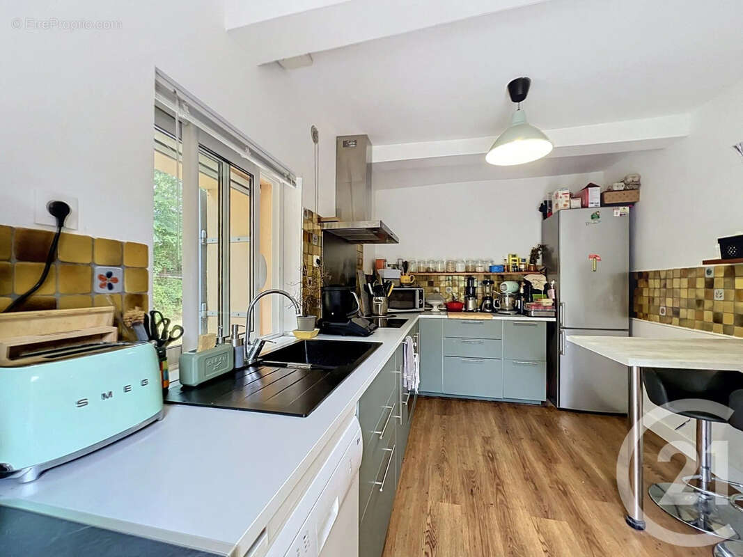 Maison 146 m² à Miramont-D'astarac  - photo 12