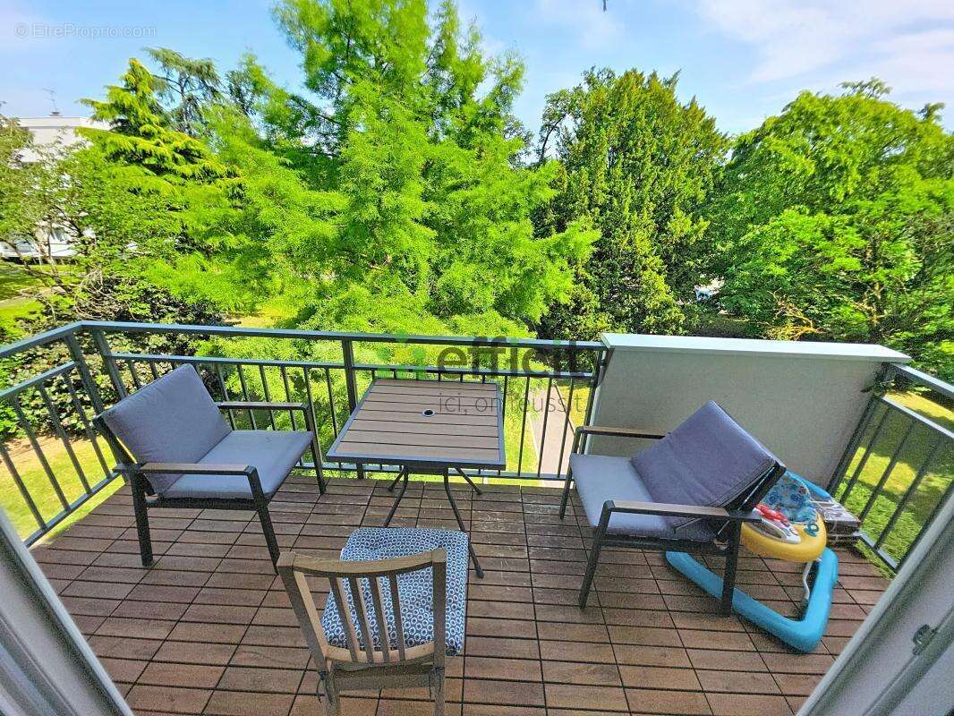 Appartement - photo 3