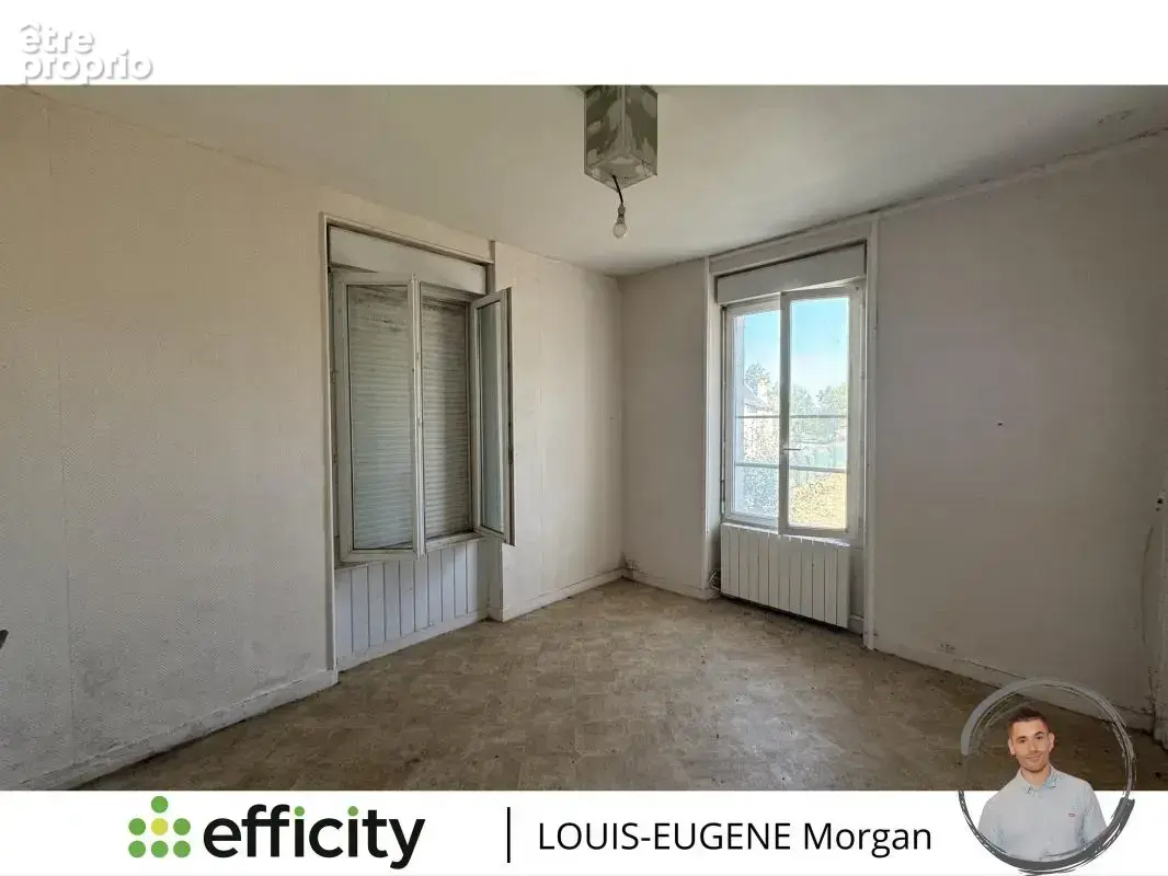 Maison 104 m² à Saint-Secondin  - photo 11