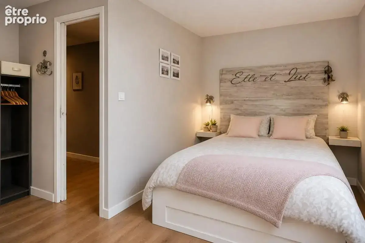 Maison de 6 pièces de 122 m² à Ambert - photo 6