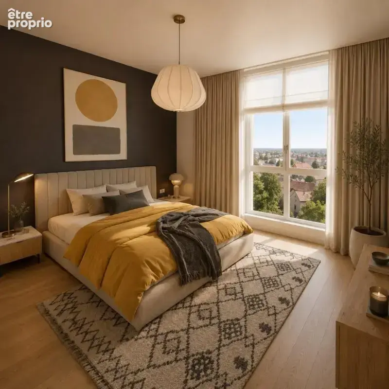 Vieux-Lille –appartement d'exception avec roof top - photo 5