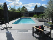 Maison à BADECON-LE-PIN