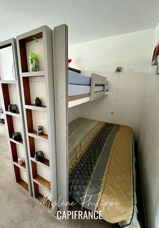 Appartement à SAINT-ETIENNE-EN-DEVOLUY