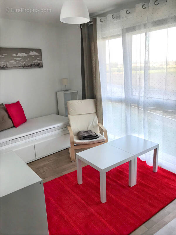 Appartement à TROYES
